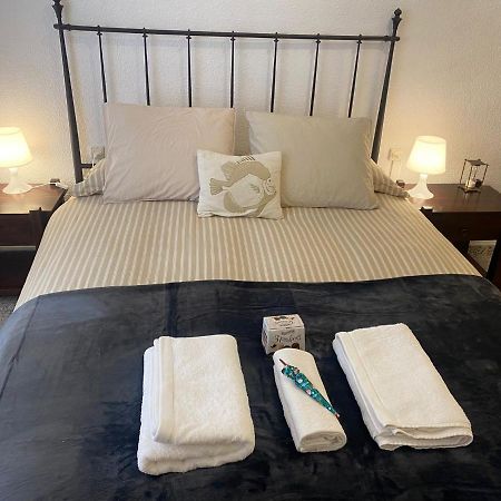 Apartamento Para 4 Personas En El Centro De Valencia, Plaza El Pilar מראה חיצוני תמונה