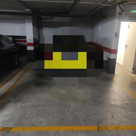 Apartamento Para 4 Personas En El Centro De Valencia, Plaza El Pilar מראה חיצוני תמונה