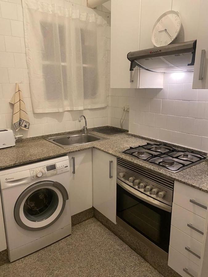 Apartamento Para 4 Personas En El Centro De Valencia, Plaza El Pilar מראה חיצוני תמונה