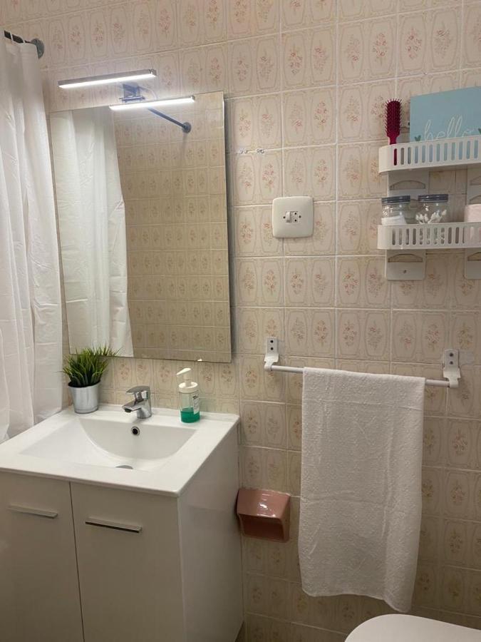 Apartamento Para 4 Personas En El Centro De Valencia, Plaza El Pilar מראה חיצוני תמונה