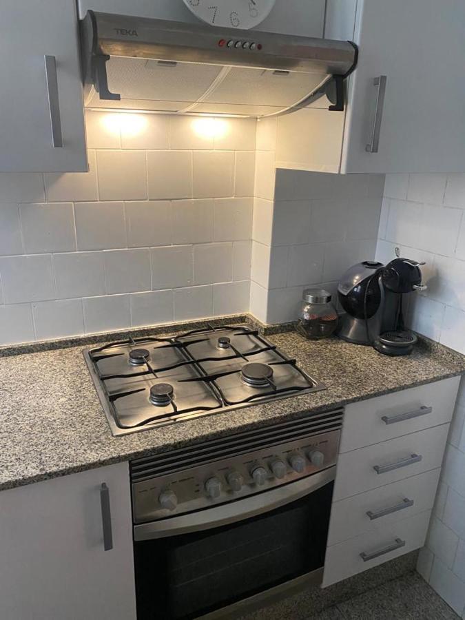 Apartamento Para 4 Personas En El Centro De Valencia, Plaza El Pilar מראה חיצוני תמונה