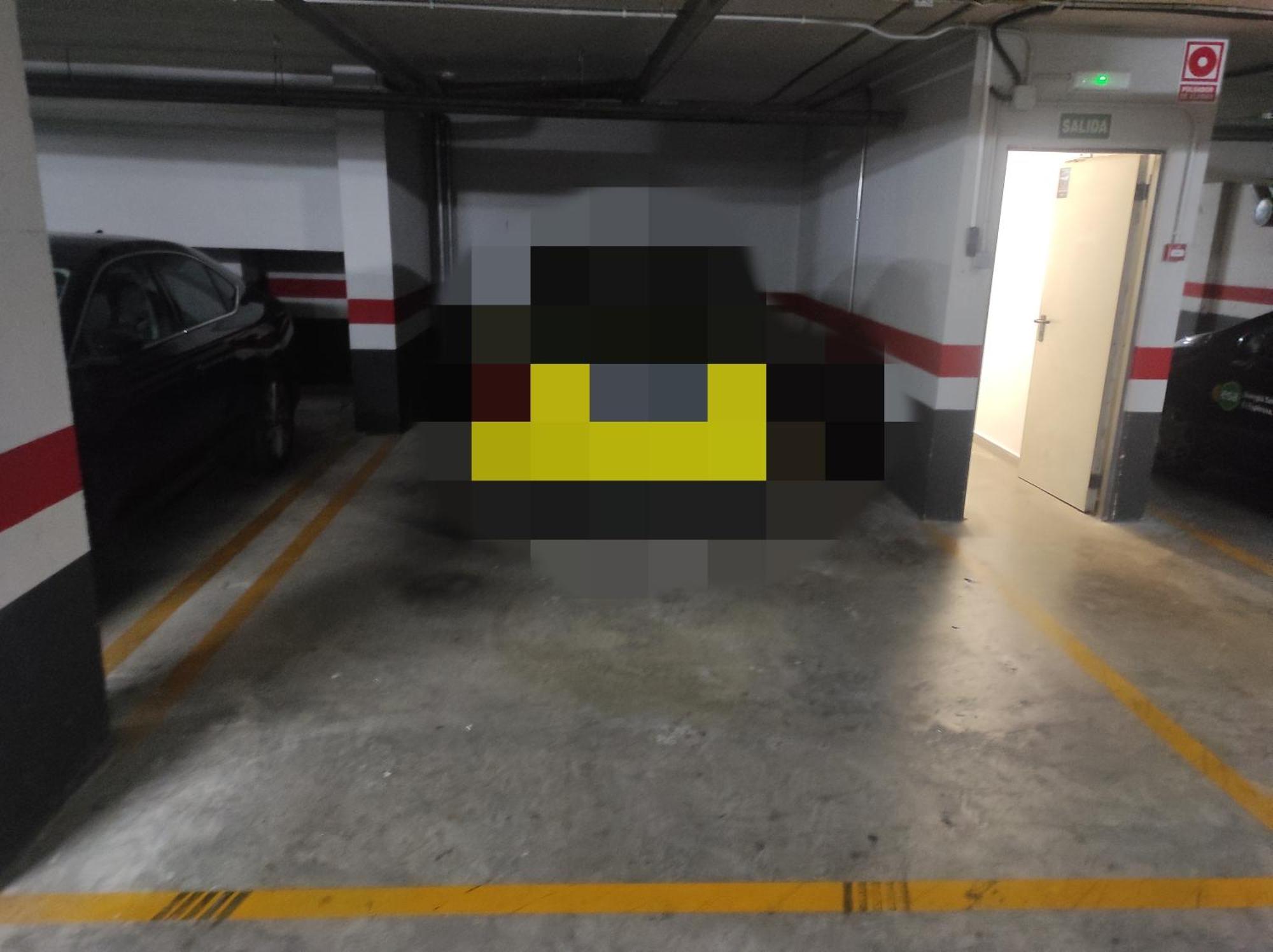 Apartamento Para 4 Personas En El Centro De Valencia, Plaza El Pilar מראה חיצוני תמונה