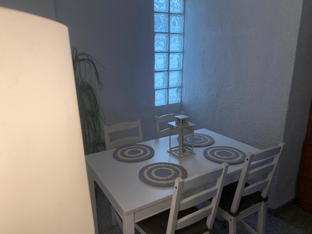 Apartamento Para 4 Personas En El Centro De Valencia, Plaza El Pilar מראה חיצוני תמונה