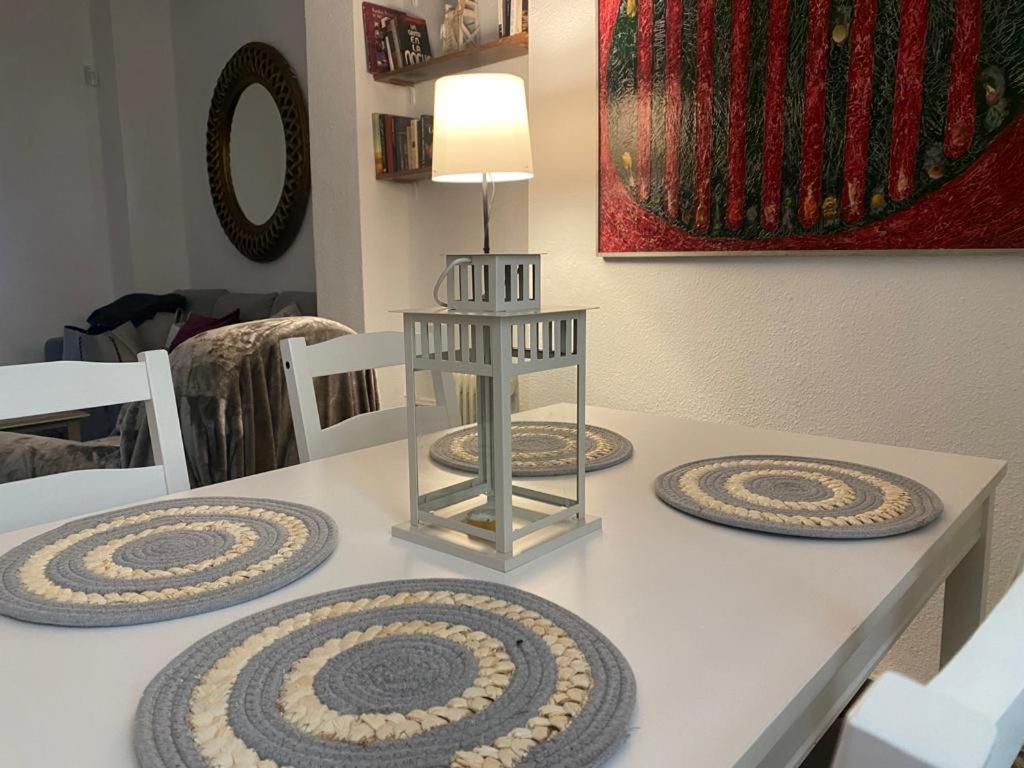Apartamento Para 4 Personas En El Centro De Valencia, Plaza El Pilar מראה חיצוני תמונה